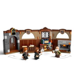 Castelul hogwarts™: ora de farmece