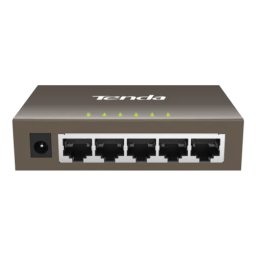 Switch 5 porturi Gigabit - TENDA TND-TEG1005D