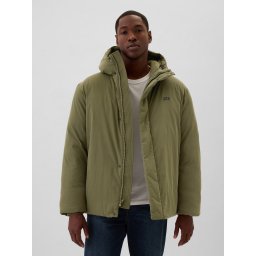 GAP Waterproof Jacket - Mens