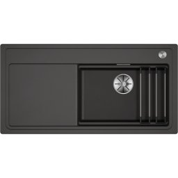 Chiuveta bucatarie Blanco ETAGON XL 6 S Silgranit