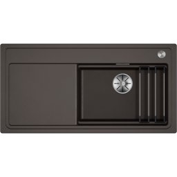 Chiuveta bucatarie Blanco ETAGON XL 6 S Silgranit