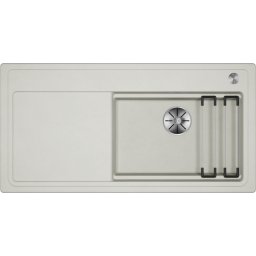 Chiuveta bucatarie Blanco ETAGON XL 6 S Silgranit