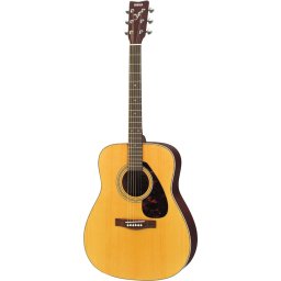 Yamaha F 370 Natural 4/4