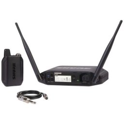 Shure GLXD14+E-Z4