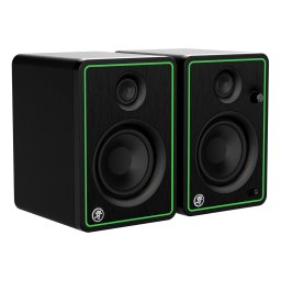 Mackie CR4-X