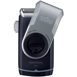 Aparat de ras Braun M90 cu baterie