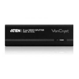ATEN Video Splitter 2 port 450MHz