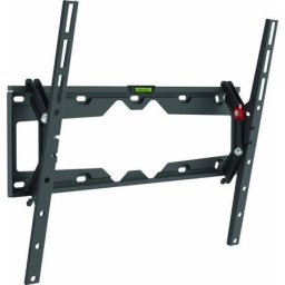 Suport TV mobil Flat/Curved Barkan 29"-65", Negru