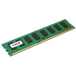 MEMORY DIMM 16GB PC17000 DDR4/CT16G4DFD8213 CRUCIAL