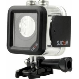 Carcasa Subacvatica Sjcam Pentru Seria M10 Waterproof Sj-Ra-01