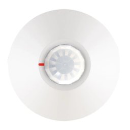 Detector de miscare digital, tavan, dublu element dual, 360 grade Paradox DG467