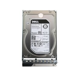 4TB 7.2K RPM SATA 6Gbps 512n 3.5in Hot-p