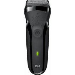Shaver Braun Series 3 300s