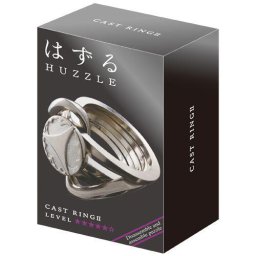 Huzzle Cast RING II - 515086