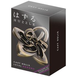 Huzzle Cast HELIX - 515091