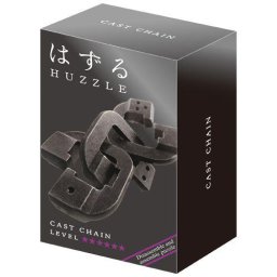 Huzzle Cast CHAIN - 515111