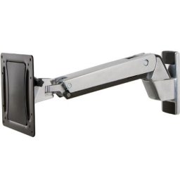 Suport perete Ergotron 45-296-026, 30 - 55inch, Gri