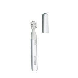 Mini-Trimmer Profesional cu baterie BABYLISSPRO FX757E pieptene 2 marimi Alb