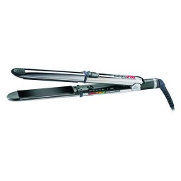 Placa de indreptat parul profesionala BaByliss Pro Elipsis 24 mm 3100, 230 grade, Gri