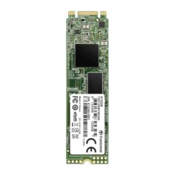 SSD Transcend 830S 512GB, SATA3, M.2