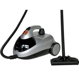 Aparat de curatat cu abur, Clatronic, Clatronic DR 3280, 1500 W, 230 V, Negru/Gri