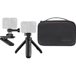GoPro Accesorii Travel Kit 2.0, AKTTR-002