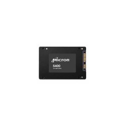 SSD drive 5400 MAX 480GB SATA 2.5 7mm Single Pack