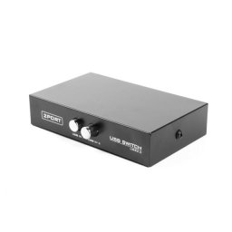 USB Switch Gembird DSU-21