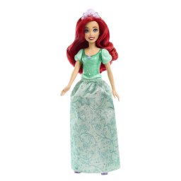 Papusa Printesa Disney Ariel, 3 ani