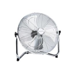 Ventilator Ravanson WT-7045, 3 trepte de viteza, Argintiu