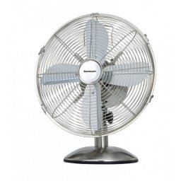 Ventilator Ravanson Wt-7033n Inox, 35 W, Argintiu/Alb