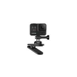 GoPro ATCLP-001 Magnetic Swivel Clip, Negru