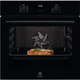 Cuptor Electrolux EOE5C71Z, 72 L, 40 W A, Negru