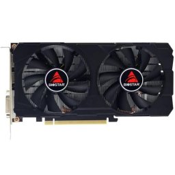 Placa video Biostar NVIDIA GeForce GTX1660 SUPER 6GB GDDR6 192 bit