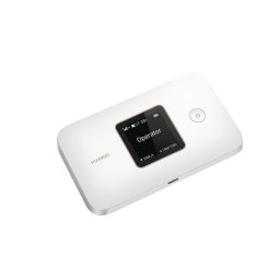Router, Huawei, Model E5785-320a, Alb
