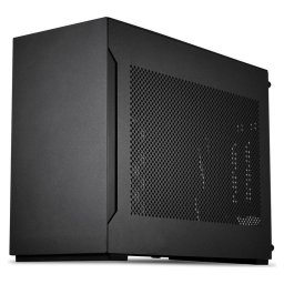 Carcasa Lian Li Dan A4-H2O Black