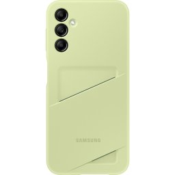 Husa pentru Samsung Galaxy A14 5G A146, Verde EF-OA146TGEGWW