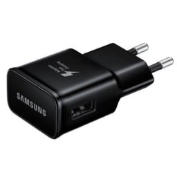 Incarcator Samsung Fast Charger GP-PTU020SOBBQ, 15W, Bulk, Negru