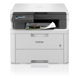 Brother DCP-L3515CDW imprimantă multifuncțională LED A4 2400 x 600 DPI 18 ppm Wi-Fi