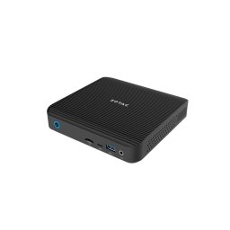 Sistem ZOTAC ZBOX SFF N100 DDR5-4800/M.2 SSD GLAN WIFI BT DP/HDMI EU