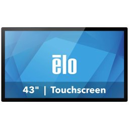 ELO 4363L Monitor tactil cu cadru deschis Full HD de 43