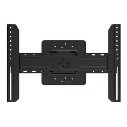 Suport TV Multibrackets 7136, 32-70inch, 50 kg, Negru