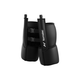 Atasament Sold si Coapsa Hyperice Normatec 3, Negru