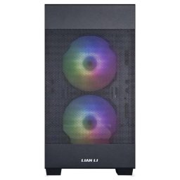 Carcasa Lian Li Lancool 205M Mesh mATX