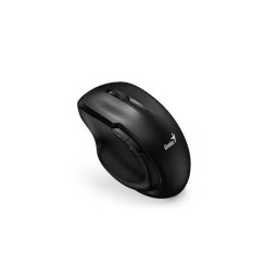 Mouse Genius Ergo NX-8200S wireless, 1200 dpi, negru