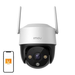 Camera PTZ de exterior Cruiser SE, rotativa, Imou, INN-055177