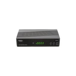 Receiver set-top box Xoro HRS 9194 dual HD DVB-S2 (SAT100593)