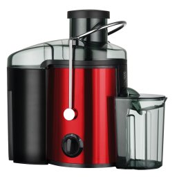 Storcator, Berlinger Haus, BH/9075, 400W, Rosu
