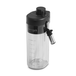 Recipient lapte De'Longhi LatteCrema Hot DLSC029 - AS00005734, pentru Eletta Explore