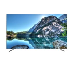 Televizor Metz OLED 55MOC9010Y, 126 cm, Smart Google TV, 4K Ultra HD, Clasa F, Gri